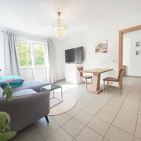 Wohnung In Traumhafter Lage! Feldkirch Exterior photo