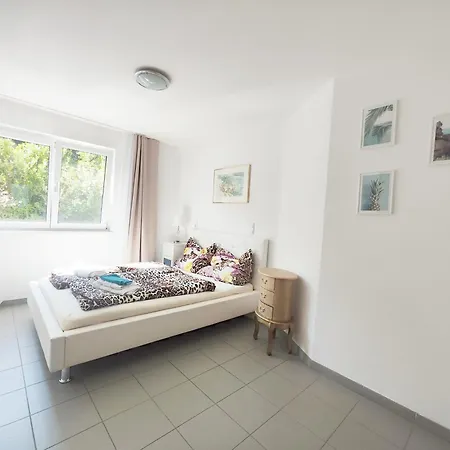 Wohnung In Traumhafter Lage! Feldkirch Exterior photo