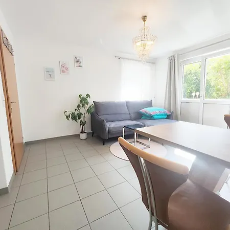 Wohnung In Traumhafter Lage! Feldkirch Exterior photo