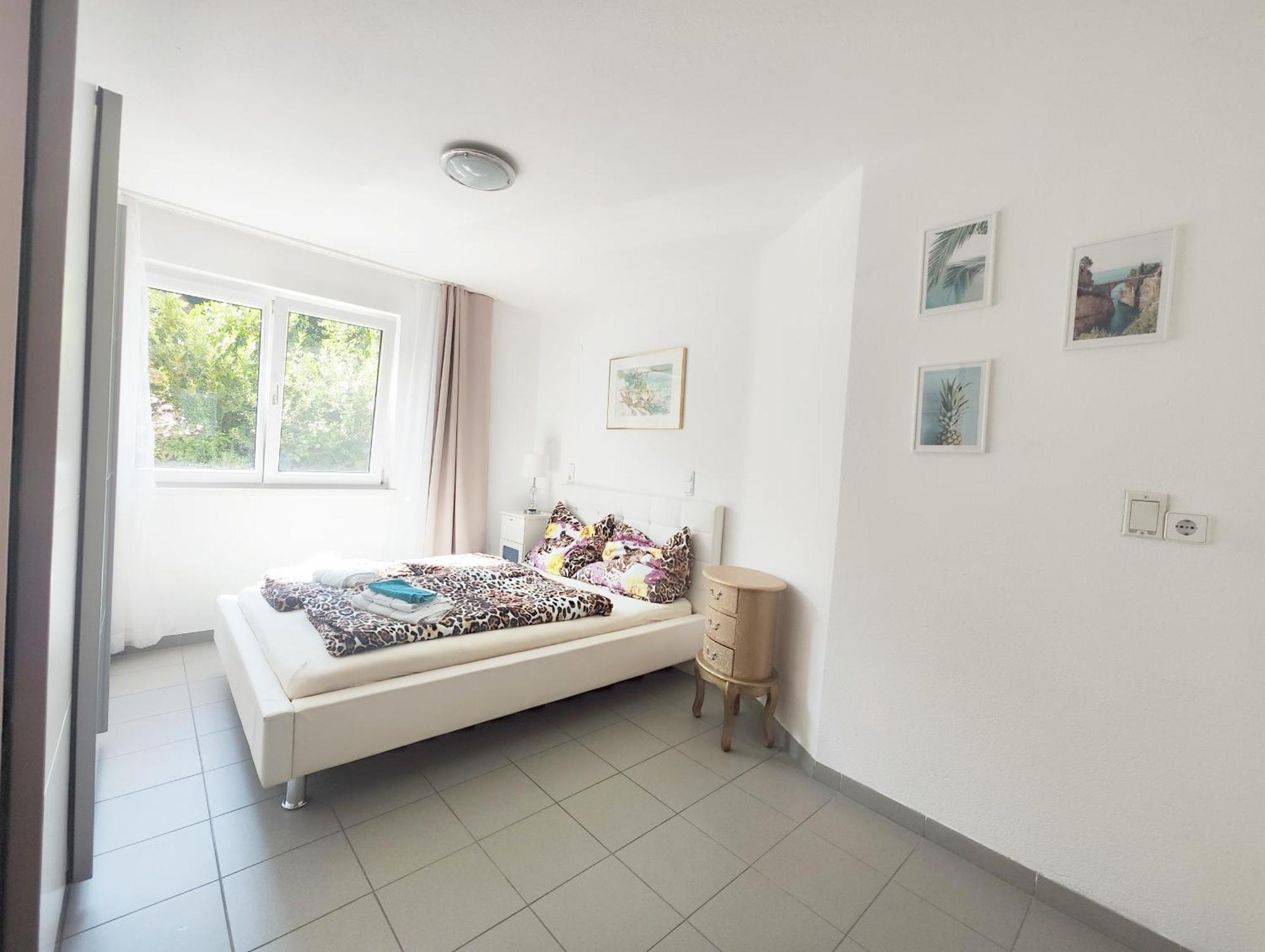 In Traumhafter Lage! Apartment Feldkirch