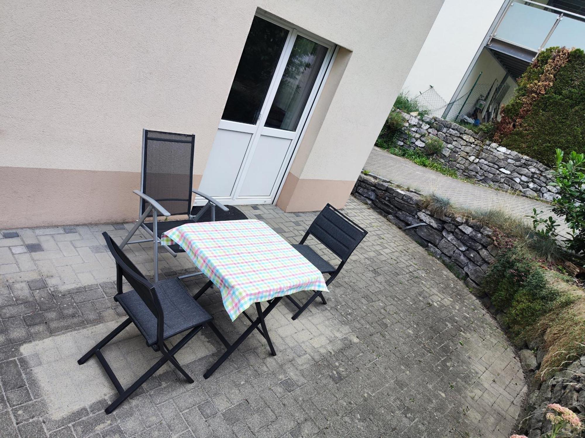 In Traumhafter Lage! Apartment