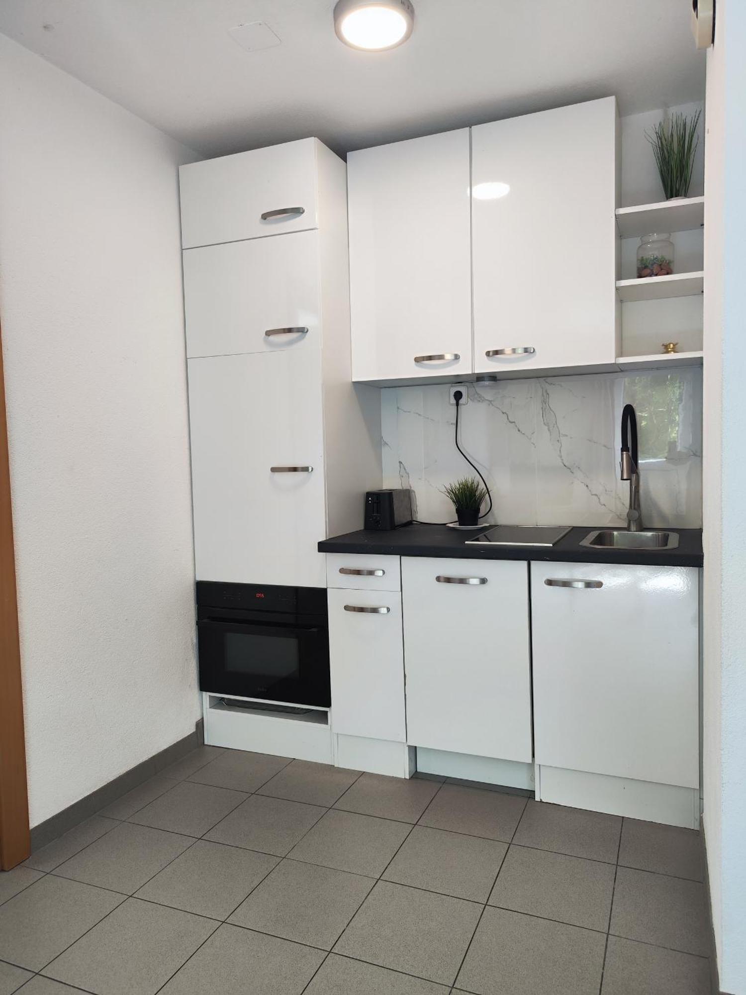 In Traumhafter Lage! Apartment Feldkirch