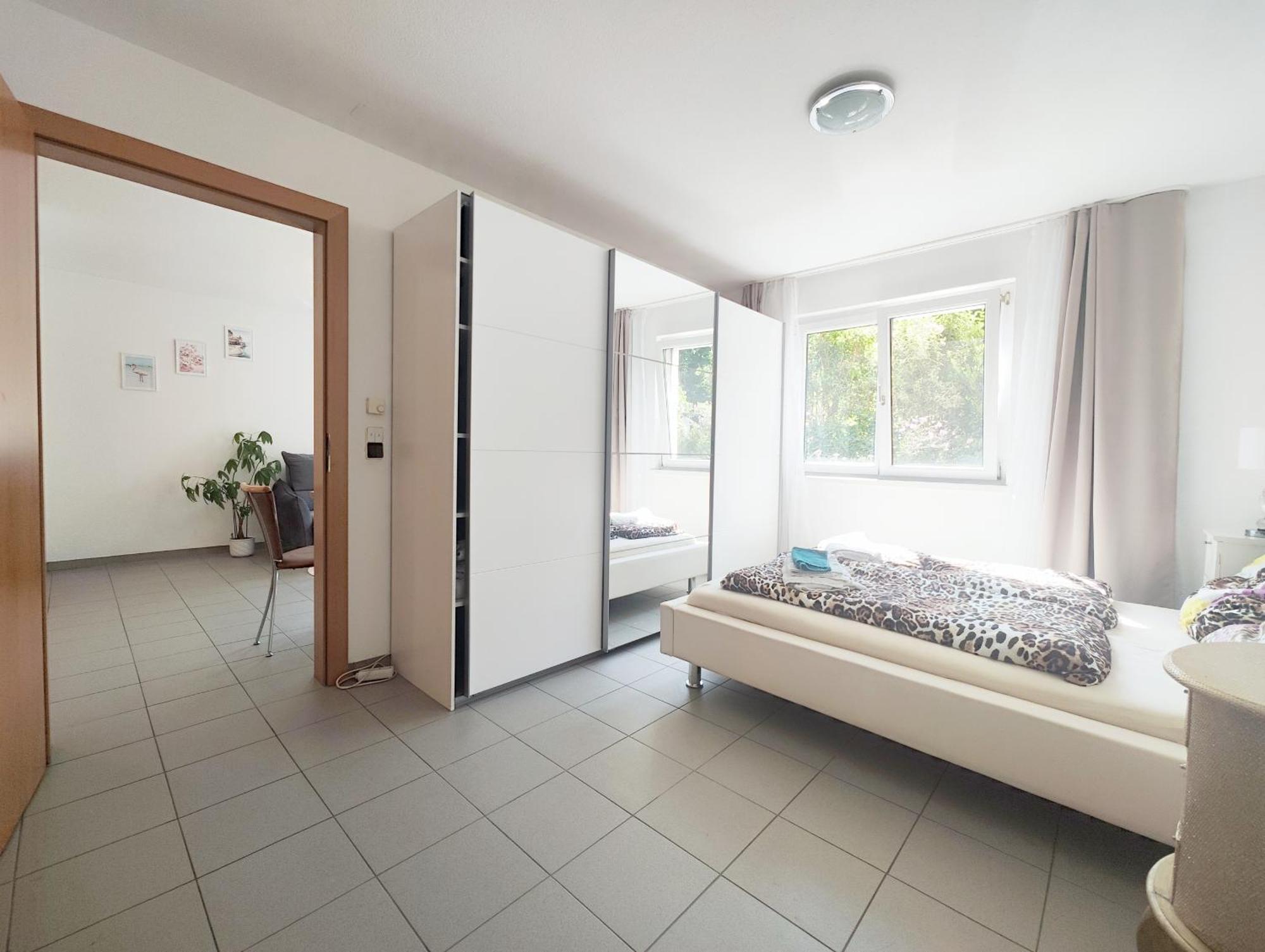 In Traumhafter Lage! Apartment *