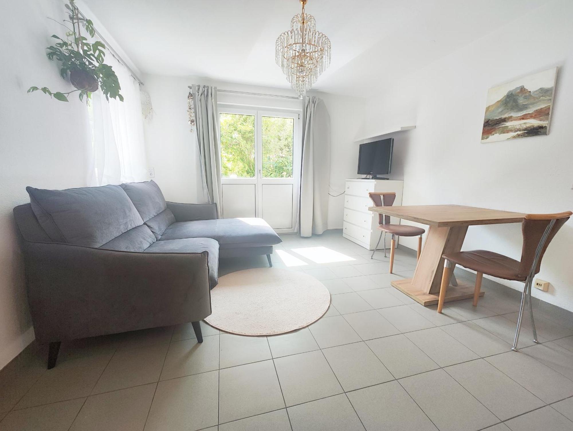 In Traumhafter Lage! Apartment *